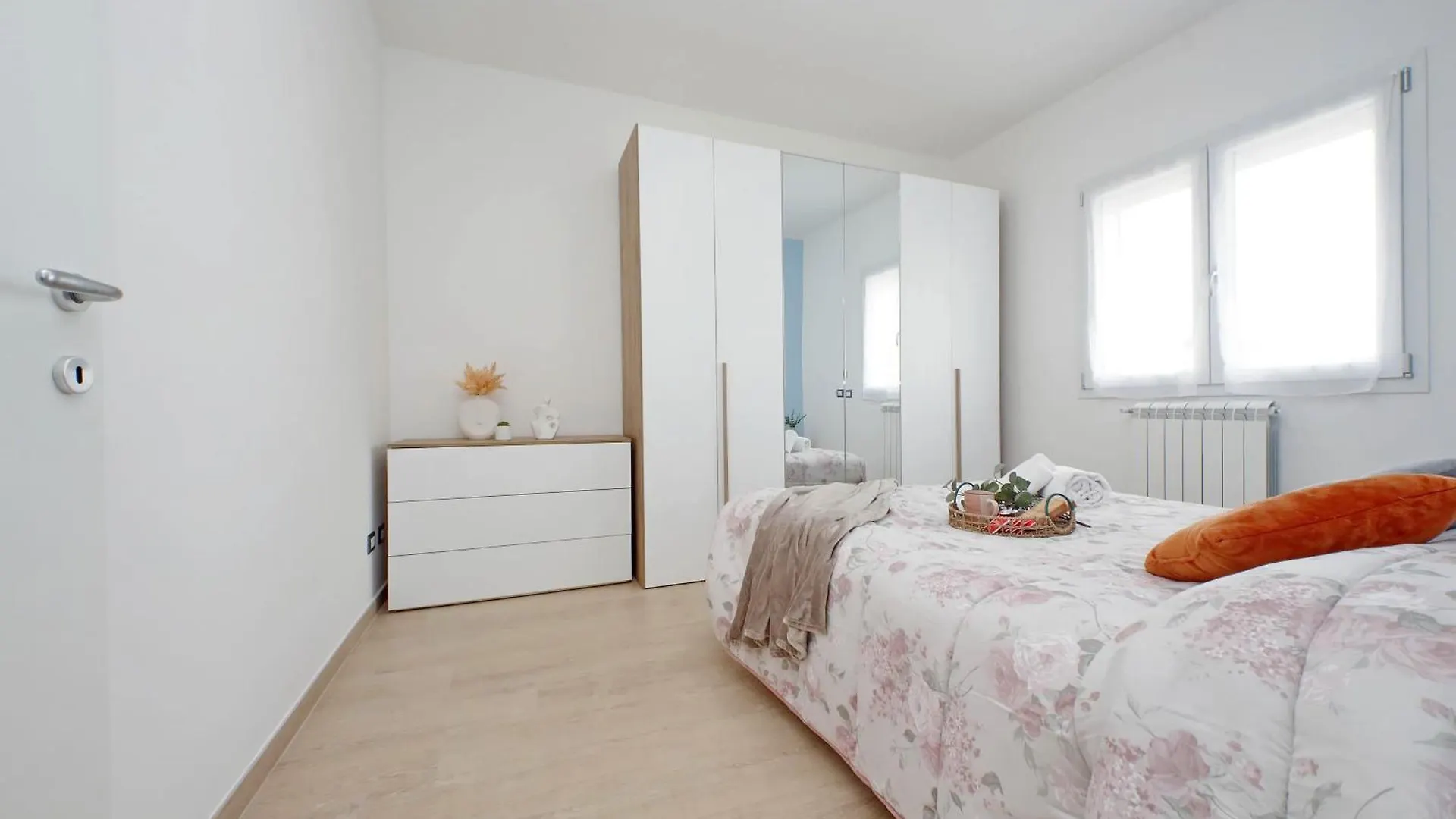 Andrea Home- Collegato A Roma E Aeroporto Fiumicino Italy
