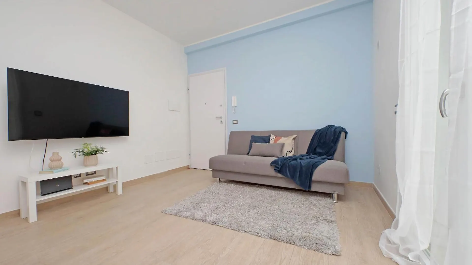 Andrea Home- Collegato A Roma E Aeroporto Fiumicino Apartment