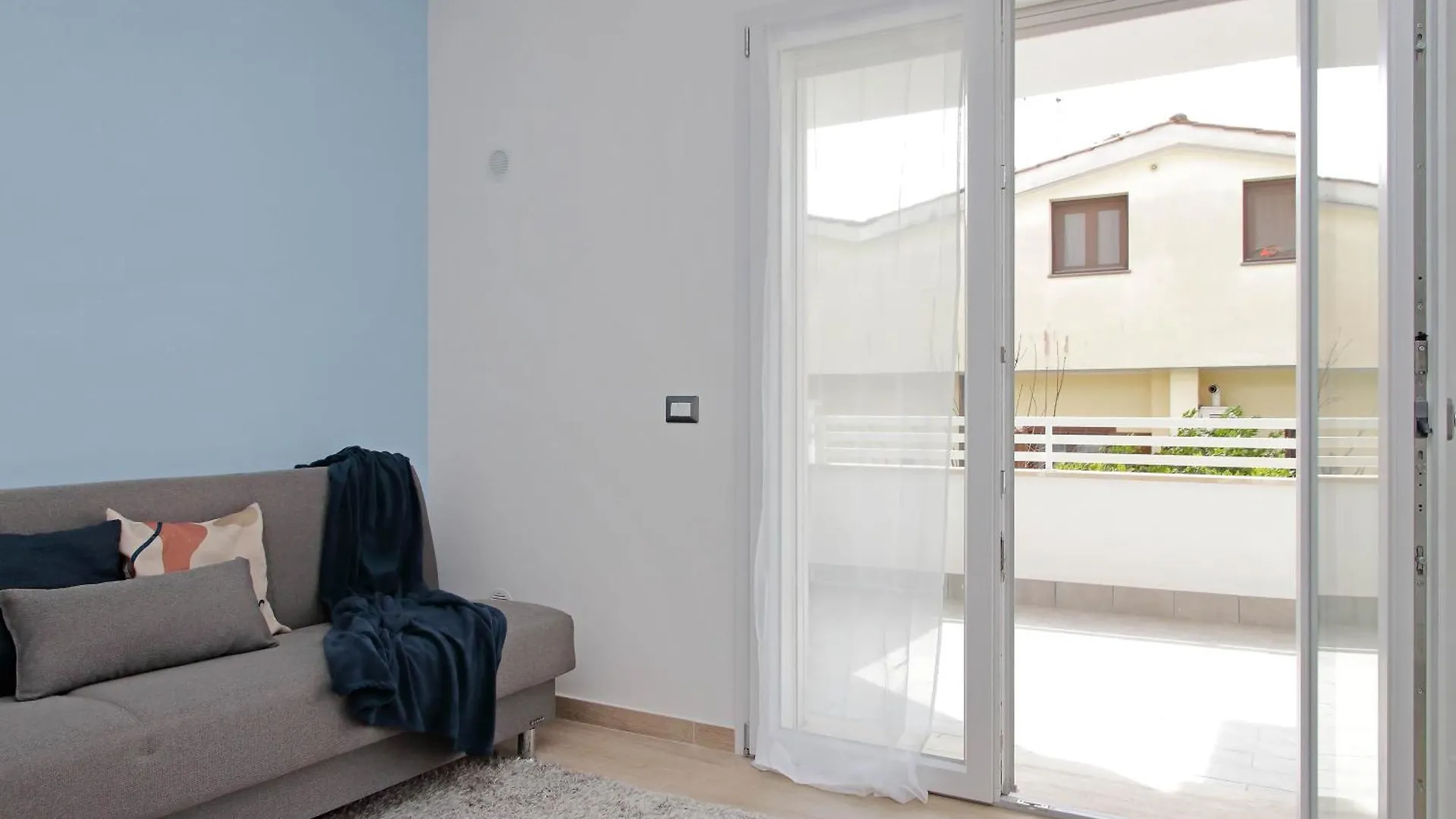 Andrea Home- Collegato A Roma E Aeroporto Fiumicino