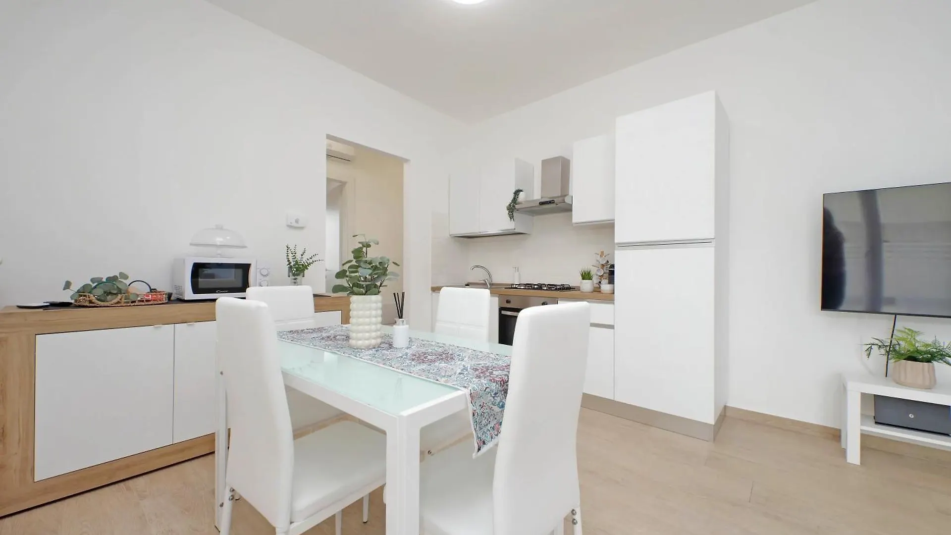 Andrea Home- Collegato A Roma E Aeroporto Fiumicino Apartment