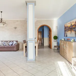  Appartement Giramondo