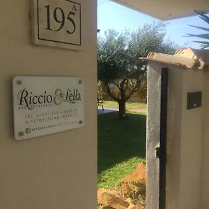 Alojamento de Acomodação e Pequeno-almoço Riccio&lella, Fiumicino